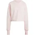 Adidas All Szn Ribbed V Neck Collegegenser