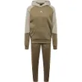 Adidas Sportswear Fleece Colorblock Treningsdress