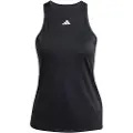 Adidas Club Ermeløs T-skjorte