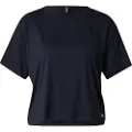 Under Armour Motion Kortarmet T-skjorte