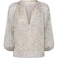 Pepe Jeans Martina Langermet Bluse