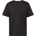 Scotch & Soda Core Logo Kortarmet T-skjorte