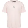 Adidas Power Kortarmet T-skjorte