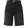 Levi's Ribcage Korte Jeans