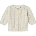 Name it Langermet Strikket Cardigan