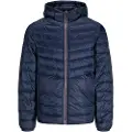Jack & Jones Sprint Puffer Jakke