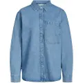 Jack & Jones Jama Rlx Overskjorte