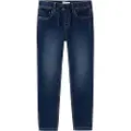 Name it Smal Passform Sweat Jeans