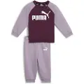 Puma Minicats Ess Raglan Sett