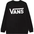 Vans Classic Ii Collegegenser