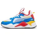 Puma Rs-x Boys Treningssko