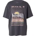 Roxy Dreamer A Kortarmet T-skjorte