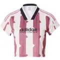 Adidas Tiro Q3 Aop Kortarmet T-skjorte