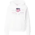 Gant Archive Shield Hettegenser