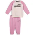 Puma Minicats Ess Raglan Sett
