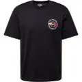 Billabong Rotor Diamond Kortarmet T-skjorte