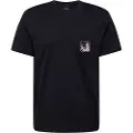 Billabong Troppo Kortarmet T-skjorte