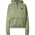 Adidas City Escape Fleece Hetteskjorte