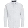 Jack & Jones Remy Detail Skjorte Med Lange Ermer