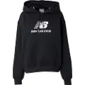 New Balance Sport Essentials Logo Hetteskjorte
