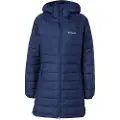 Columbia Powder Lite Ii Mid Jakke