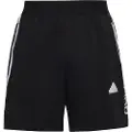 Adidas House Of Tiro Fleece Shorts