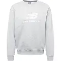 New Balance Sport Essentials Logo Collegegenser