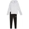 Puma Metallic Treningsdress