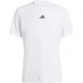 Adidas Airchill Pro Kortarmet T-skjorte