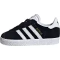 Adidas Gazelle Comfort Closure Elastic Laces Babysko
