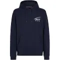 Tommy Hilfiger Reg Entry Graphic Hettegenser
