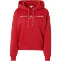 Tommy Hilfiger Corp Logo Hettegenser