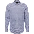 Tommy Hilfiger Heritage Oxford Gingham Rf Skjorte Med Lange Ermer