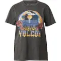 Volcom Lock It Up T-skjorte svart