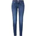 Tommy Hilfiger Sophie Ch0258 Skinny Fit Lavmidjede Jeans