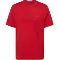 Tommy Hilfiger Essential Reg Fit Solid Kortarmet T-skjorte