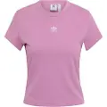 Adidas Originals Essentials Slim Kortarmet T-skjorte