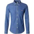 Levi's Battery Skjorte Med Lange Ermer