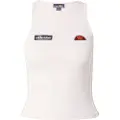 Ellesse Fenelita Ermeløs T-skjorte