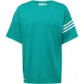 Adidas Originals Neuclassics Kortarmet T-skjorte