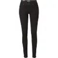 Levi's 711 Double Button Jeans