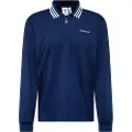 Adidas Originals Iw3236 Half Zip Poloskjorte