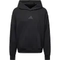 Adidas Elevated All Szn Terry Loop Hetteskjorte