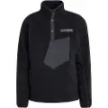 Adidas Terrex Xploric High Pile Fleecejakke Med Full Glidelås
