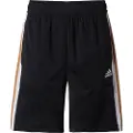 Adidas Essentials Color Block Tricot Shorts