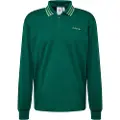 Adidas Originals Ix9597 Langermet Poloskjorte