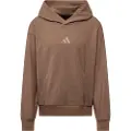 Adidas Elevated All Szn Terry Loop Collegegenser
