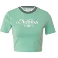 Adidas Originals Baby Graphic T-skjorte