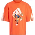Adidas Disney Mickey Mouse Kortarmet T-skjorte