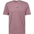 Adidas Yoga Kortarmet T-skjorte